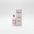 Pelle Glow Brightening Skin Serum with Glutathione & Collagen for Radiant Skin (30ml)