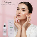 Pelle Glow Hydrating Face Serum with Hyaluronic Acid & Niacinamide (30ml)